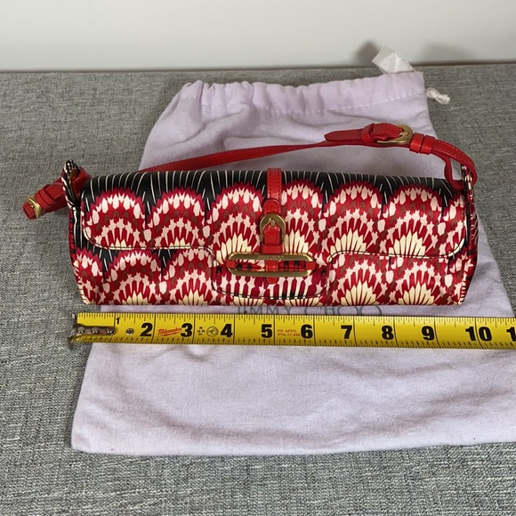 Jimmy Choo Heels and Clutch - Picture 7 of 10